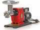 New O.M.R.A TC8 - Electric meat mincer - 370W