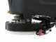 Lavor L1.5 36E - Electric floor washer - 3 in 1: wash, dry and vacuum