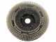Lavor L1.5 36E - Electric floor washer - 3 in 1: wash, dry and vacuum