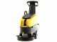 Lavor L1.5 36E - Electric floor washer - 3 in 1: wash, dry and vacuum