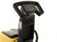 Lavor L1.5 36E - Electric floor washer - 3 in 1: wash, dry and vacuum