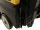 Lavor L1.5 36E - Electric floor washer - 3 in 1: wash, dry and vacuum