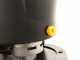 Lavor L1.5 36E - Electric floor washer - 3 in 1: wash, dry and vacuum