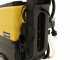 Lavor L1.5 36E - Electric floor washer - 3 in 1: wash, dry and vacuum