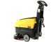 Lavor L1.5 36E - Electric floor washer - 3 in 1: wash, dry and vacuum