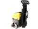 Lavor L1.5 36E - Electric floor washer - 3 in 1: wash, dry and vacuum