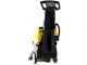 Lavor L1.5 36E - Electric floor washer - 3 in 1: wash, dry and vacuum