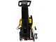 Lavor L1.5 36E - Electric floor washer - 3 in 1: wash, dry and vacuum