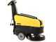 Lavor L1.5 36E - Electric floor washer - 3 in 1: wash, dry and vacuum