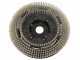 Lavor L1.5 36E - Electric floor washer - 3 in 1: wash, dry and vacuum