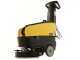 Lavor L1.5 36E - Electric floor washer - 3 in 1: wash, dry and vacuum