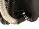 Lavor L1.5 36E - Electric floor washer - 3 in 1: wash, dry and vacuum