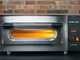 Calory Forni CF62E - Electric Pizza Oven - 2800 W