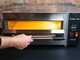 Calory Forni CF62E - Electric Pizza Oven - 2800 W