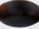 Top Line Icon 100 - Corten wood-fired barbecue