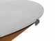 Top Line Icon 100 - Corten wood-fired barbecue