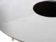 Top Line Icon 100 - Corten wood-fired barbecue