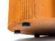 Top Line Icon 100 - Corten wood-fired barbecue