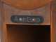 Top Line Icon 100 - Corten wood-fired barbecue