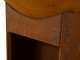 Top Line Icon 100 - Corten wood-fired barbecue