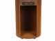 Top Line Icon 100 - Corten wood-fired barbecue