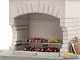 Palazzetti Guanaco 2 - Outdoor Masonry Kitchen