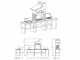Palazzetti Guanaco 2 - Outdoor Masonry Kitchen