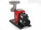 New O.M.R.A. Ecoline OM-4865 - Pasta Press with 370W Electric Motor