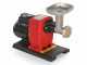 New O.M.R.A. Ecoline OM-4865 - Pasta Press with 370W Electric Motor