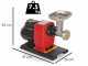 New O.M.R.A. Ecoline OM-4865 - Pasta Press with 370W Electric Motor