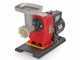 New O.M.R.A. Ecoline OM-4865 - Pasta Press with 370W Electric Motor