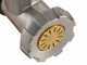 New O.M.R.A. Ecoline OM-4865 - Pasta Press with 370W Electric Motor
