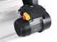 Grifo DMC.18 - Enamelled Steel Electric Grape Crusher / Destemmer