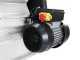 Grifo DMC.18 - Enamelled Steel Electric Grape Crusher / Destemmer