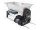 Grifo DMC.18 - Enamelled Steel Electric Grape Crusher / Destemmer