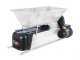 Grifo DMC.18 - Enamelled Steel Electric Grape Crusher / Destemmer