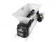 Grifo DMC.18 - Enamelled Steel Electric Grape Crusher / Destemmer
