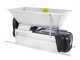 Grifo DMC.18 - Enamelled Steel Electric Grape Crusher / Destemmer