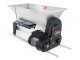 Grifo DMC.18 - Enamelled Steel Electric Grape Crusher / Destemmer