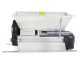 Grifo DMC.18 - Enamelled Steel Electric Grape Crusher / Destemmer