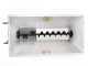 Grifo DMC.18 - Enamelled Steel Electric Grape Crusher / Destemmer