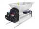 Grifo DMC.18 - Enamelled Steel Electric Grape Crusher / Destemmer