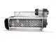 Grifo DMC.18 - Enamelled Steel Electric Grape Crusher / Destemmer