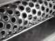Grifo DMC.18 - Enamelled Steel Electric Grape Crusher / Destemmer