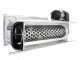 Grifo DMC.18 - Enamelled Steel Electric Grape Crusher / Destemmer