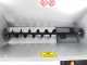 Grifo DMC.18 - Enamelled Steel Electric Grape Crusher / Destemmer