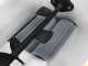 Grifo DMC.18 - Enamelled Steel Electric Grape Crusher / Destemmer