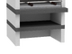 Edilmark Rock - Masonry Wood and Charcoal Barbecue
