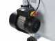 GRIFO DVEP30 - Electric Grape Destemmer with Hopper - with Included Guards