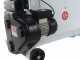 GRIFO DVEP30 - Electric Grape Destemmer with Hopper - with Included Guards